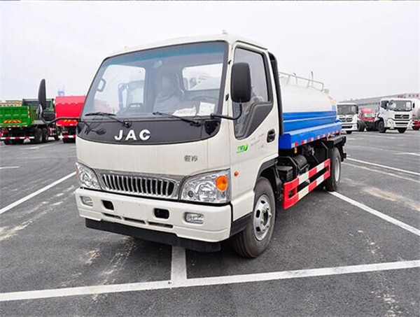 江淮绿化5吨洒水车-江淮绿化5方洒水车那有卖的 江淮绿化5吨洒水车-江淮绿化5方洒水车那有卖的