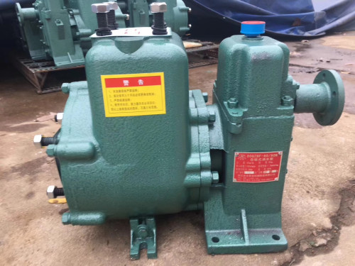 洒水车水泵的日常维护一定要注意的要点-湖北程力集团 洒水车水泵的日常维护一定要注意的要点-湖北程力集团