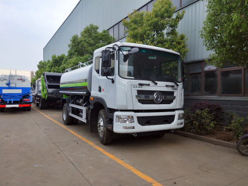 东风145洒水车 12立方洒水车的价格报价-湖北程力 东风145洒水车 12立方洒水车的价格报价-湖北程力