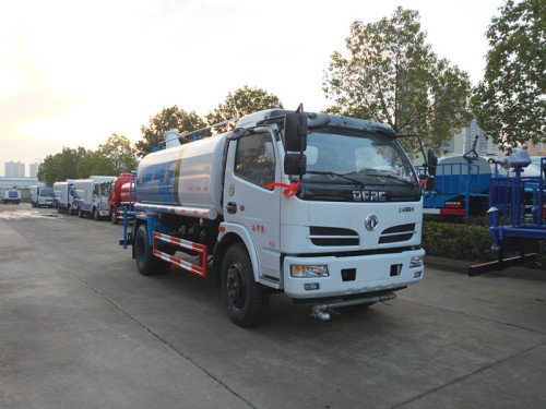 东风8吨抑尘车-东风8吨大多利卡抑尘车价格-湖北程力 东风8吨抑尘车-东风8吨大多利卡抑尘车价格-湖北程力