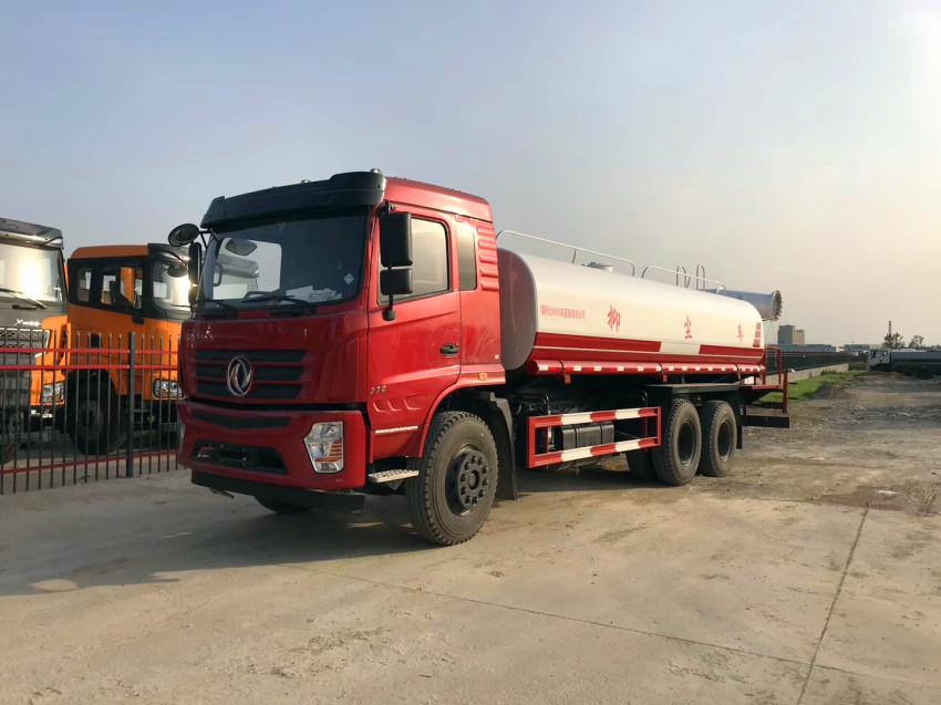 抑尘车保养 抑尘车保养