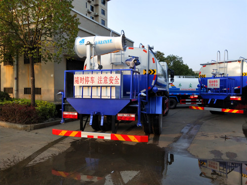 抑尘车厂家报价 抑尘车厂家报价