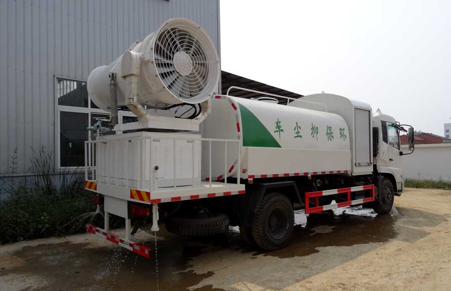 100米雾炮抑尘车哪家好-湖北程力抑尘车厂家直销 100米雾炮抑尘车哪家好-湖北程力抑尘车厂家直销