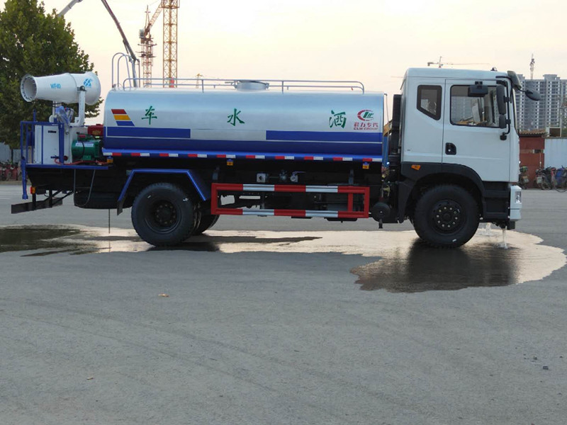 程力雾炮车厂家值得选择-湖北程力雾炮抑尘车生产制造 程力雾炮车厂家值得选择-湖北程力雾炮抑尘车生产制造