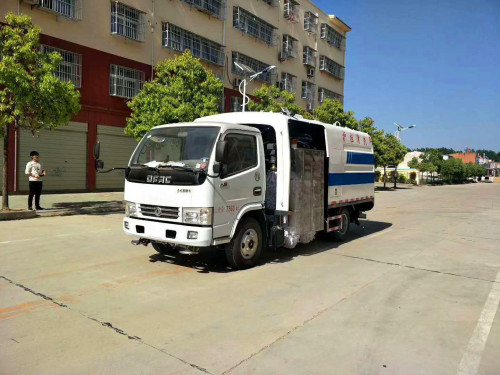 高压清洗车的压力是多大-护栏清洗车厂家价格报价-程力集团 高压清洗车的压力是多大-护栏清洗车厂家价格报价-程力集团