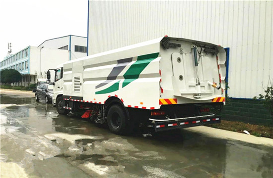 清扫车 清扫车