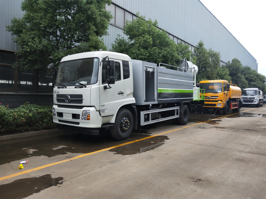 120米抑尘雾炮车-雾炮车厂家直销-湖北程力 120米抑尘雾炮车-雾炮车厂家直销-湖北程力