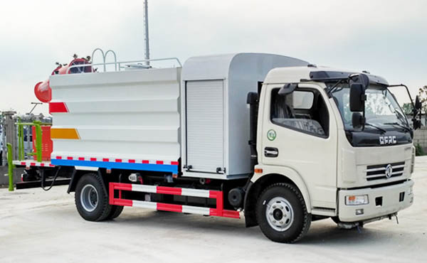 高端8吨雾炮车厂家-湖北程力雾炮车厂家销售 高端8吨雾炮车厂家-湖北程力雾炮车厂家销售