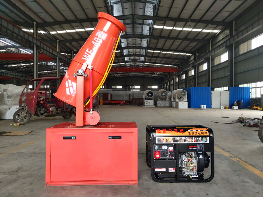 雾炮抑尘车单缸风冷柴油机保养-湖北程力雾炮车厂家 雾炮抑尘车单缸风冷柴油机保养-湖北程力雾炮车厂家