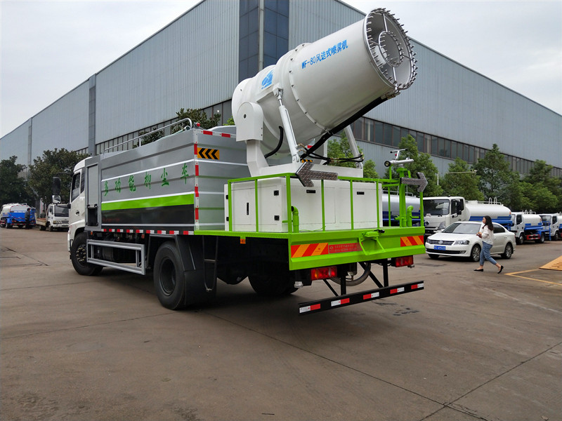 雾炮车制造厂家 保质保量 可包上户 包送车-湖北程力洒水车厂家直销 雾炮车制造厂家 保质保量 可包上户 包送车-湖北程力洒水车厂家直销