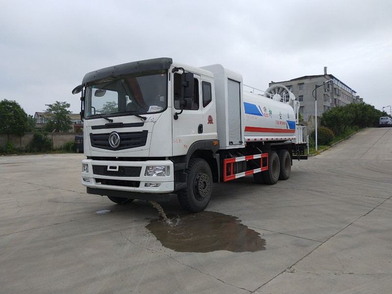 抑尘雾炮车 降尘洒水车厂家-湖北程力 抑尘雾炮车 降尘洒水车厂家-湖北程力