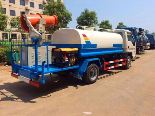 道路洒水车马路抑尘车-福田小型喷洒降尘车多少钱 道路洒水车马路抑尘车-福田小型喷洒降尘车多少钱