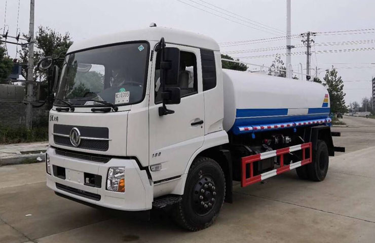 东风天锦洒水车,便宜的国五东风天锦绿化洒水车-湖北程力 东风天锦洒水车,便宜的国五东风天锦绿化洒水车-湖北程力