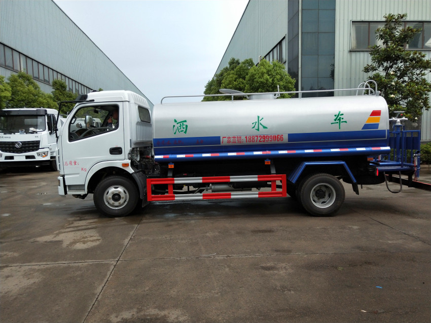 洒水车价格 洒水车价格