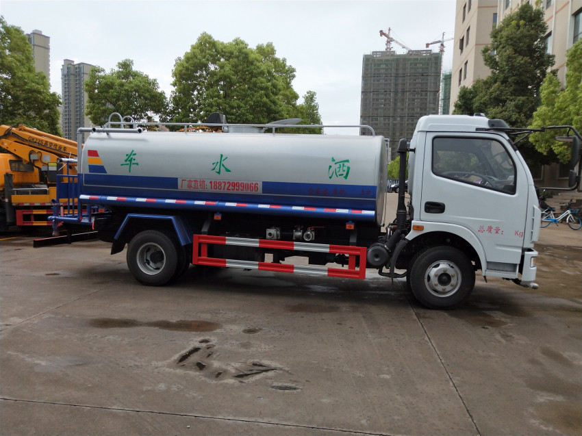 洒水车价格 洒水车价格