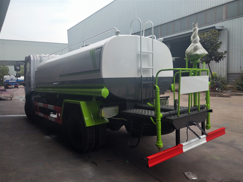 东风国六8吨洒水车-东风8方洒水车多少钱 东风国六8吨洒水车-东风8方洒水车多少钱