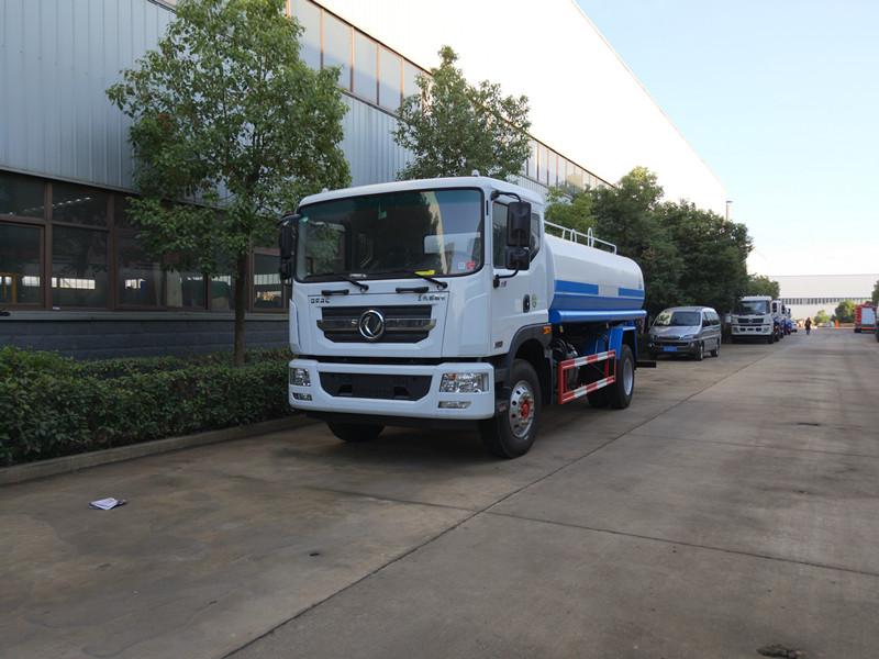 12方环卫车工地喷洒车 12方园林绿化洒水车价格 12方环卫车工地喷洒车 12方园林绿化洒水车价格