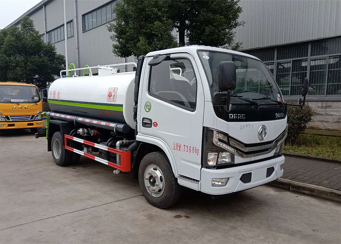 开封东风5吨环卫洒水车-程力环卫绿化洒水车厂家销售报价 开封东风5吨环卫洒水车-程力环卫绿化洒水车厂家销售报价