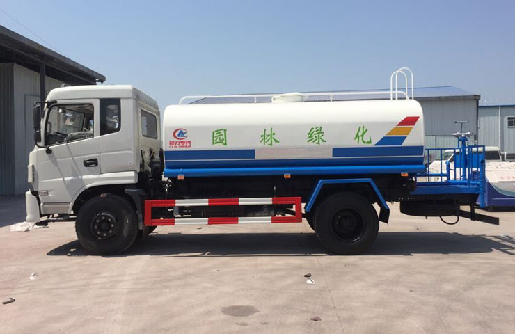 玉林程力洒水车厂家销售-玉林洒水车厂家报价-程力集团 玉林程力洒水车厂家销售-玉林洒水车厂家报价-程力集团