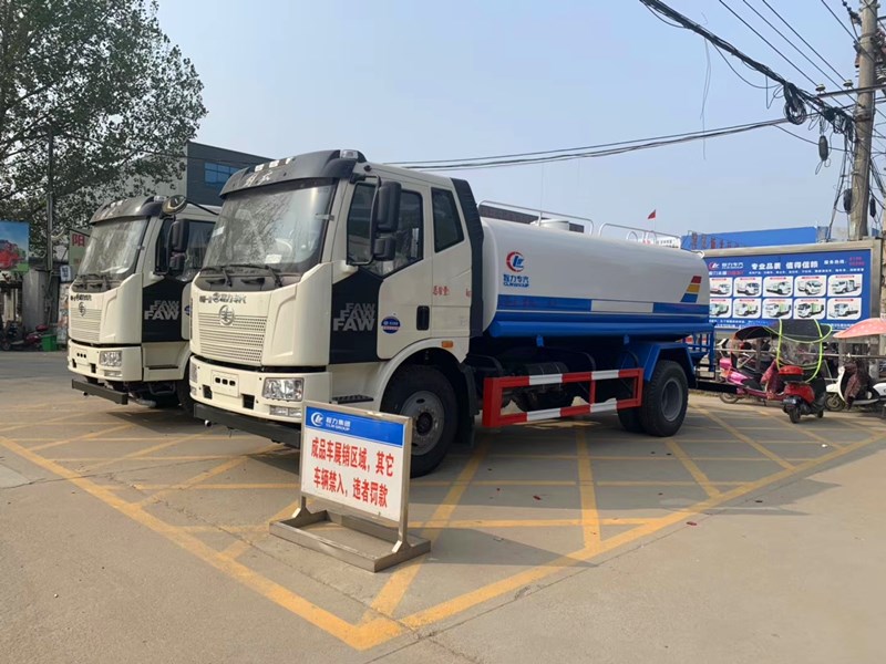 炎帝牌洒水车SZD5181GPSC6型绿化洒水车厂家价格报价 炎帝牌洒水车SZD5181GPSC6型绿化洒水车厂家价格报价