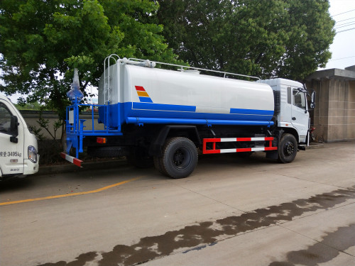 炎帝牌洒水车SZD5182GPSD6N型绿化洒水车厂家直销 炎帝牌洒水车SZD5182GPSD6N型绿化洒水车厂家直销