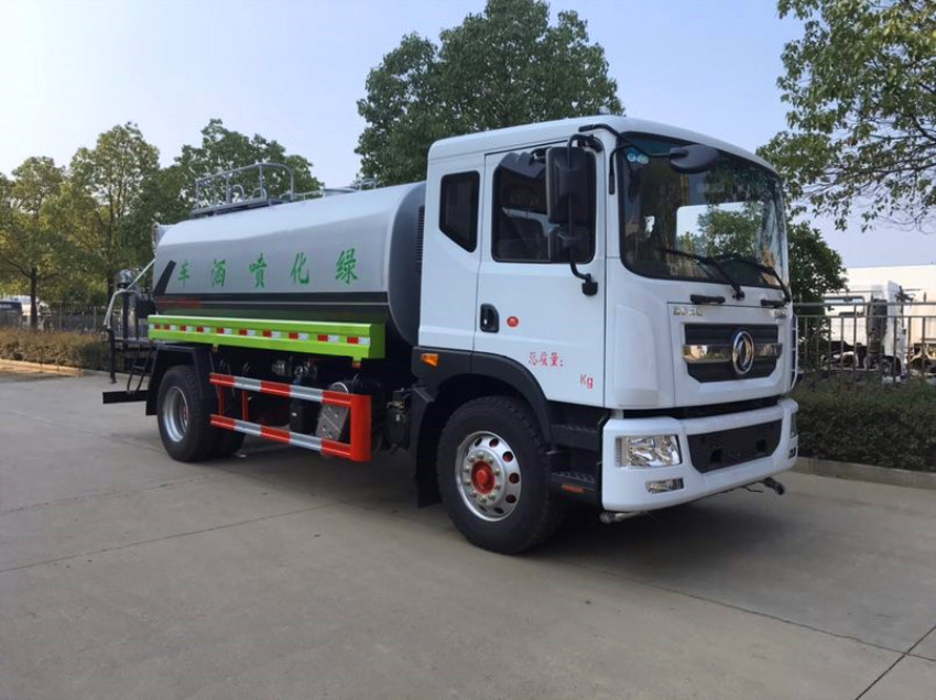 东风多利卡30米雾炮车,怎么又叫多功能抑尘车 东风多利卡30米雾炮车,怎么又叫多功能抑尘车
