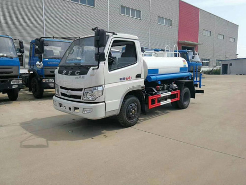最新5吨程力洒水车价格表 程力集团 最新5吨程力洒水车价格表 程力集团