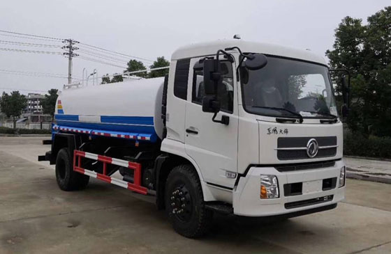 国六东风天锦12吨15吨洒水车|配置|图片|价格 国六东风天锦12吨15吨洒水车|配置|图片|价格