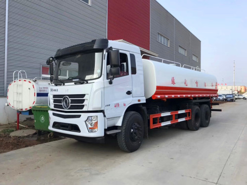 东风洒水车后八轮洒水车20吨洒水车洒水车价格 东风洒水车后八轮洒水车20吨洒水车洒水车价格