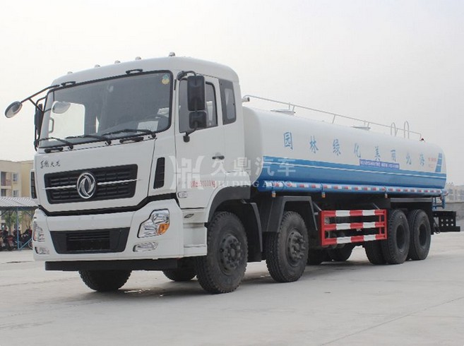 东风20吨洒水车,运水车程力洒水车厂家直销价格 东风20吨洒水车,运水车程力洒水车厂家直销价格