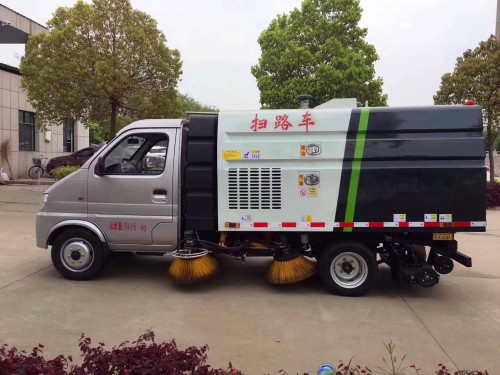 扫路车 国六福田蓝牌扫路车价格 扫路车 国六福田蓝牌扫路车价格