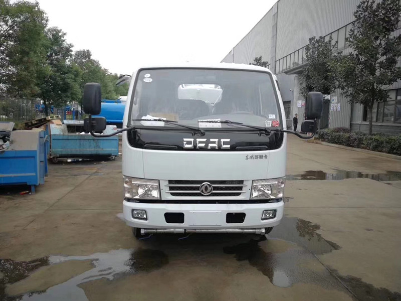 现货销售国五标准东风多利卡8吨绿化洒水车 现货销售国五标准东风多利卡8吨绿化洒水车