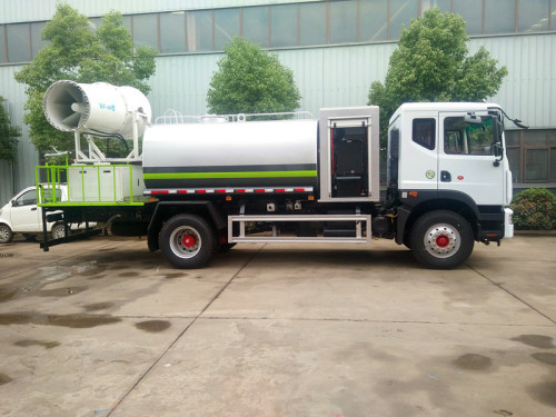 多功能抑尘车 国六东风D9喷雾车 10吨80米喷雾机 工地降尘作业车 多功能抑尘车 国六东风D9喷雾车 10吨80米喷雾机 工地降尘作业车