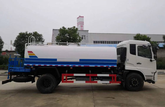 洒水车 -程力洒水车厂家直销 洒水车 -程力洒水车厂家直销