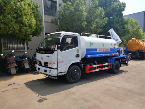 国五5吨洒水车价格多少-洒水车-湖北程力洒水车 国五5吨洒水车价格多少-洒水车-湖北程力洒水车