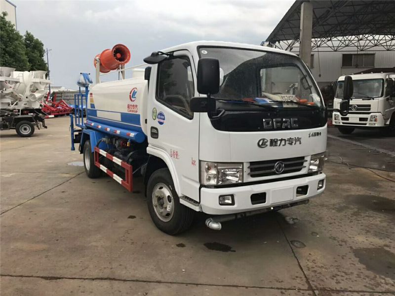 东风D6小多利卡5吨洒水车 洒水车全国可上蓝牌 东风D6小多利卡5吨洒水车 洒水车全国可上蓝牌