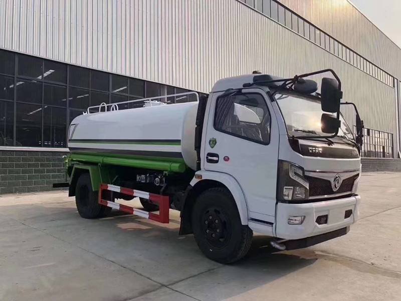 东风多利卡5吨_8吨_10吨园林绿化雾炮抑尘洒水车_工地运水车 东风多利卡5吨_8吨_10吨园林绿化雾炮抑尘洒水车_工地运水车