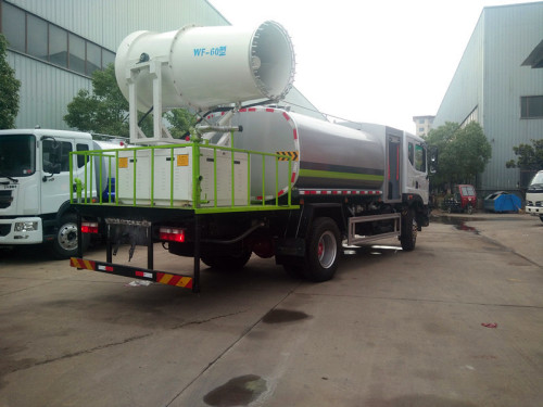 多洒水功能洒水车 工地除尘洒水车厂家 多洒水功能洒水车 工地除尘洒水车厂家