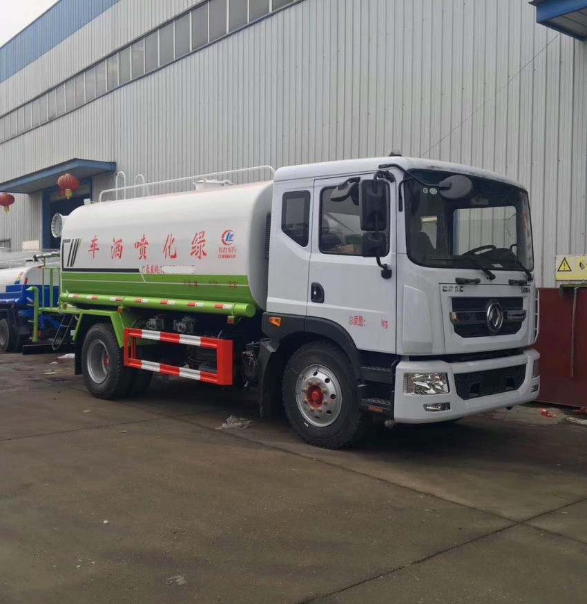 东风D9(10-15吨洒水车热销车型-洒水车配置高价格低 东风D9(10-15吨洒水车热销车型-洒水车配置高价格低