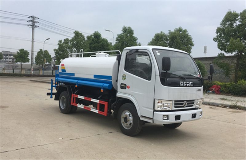 洒水车上户怎么样 洒水车上户怎么样