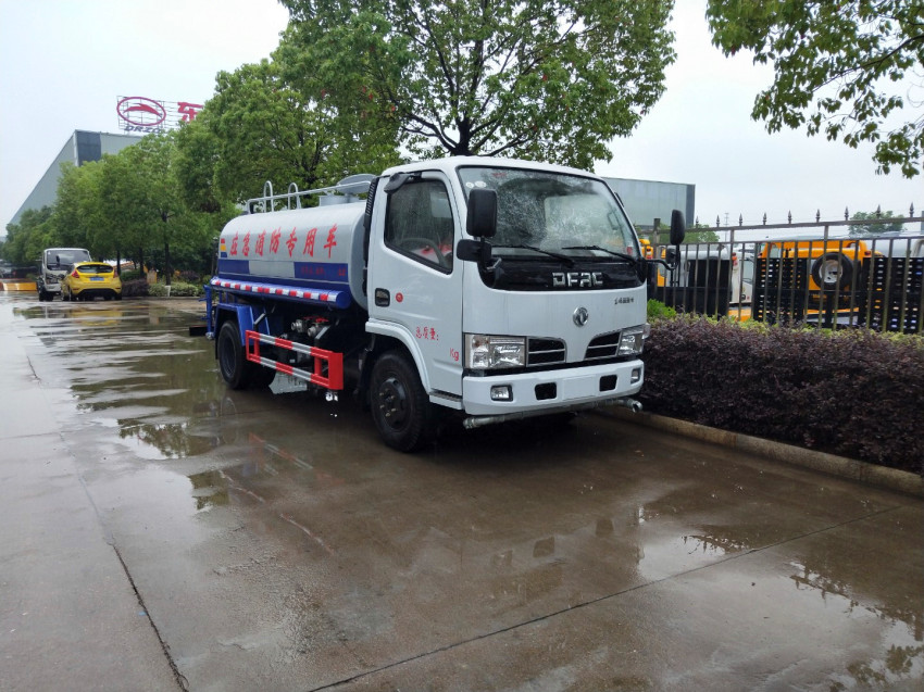 洒水车怎么上牌-洒水车上牌需要那些手续 洒水车怎么上牌-洒水车上牌需要那些手续