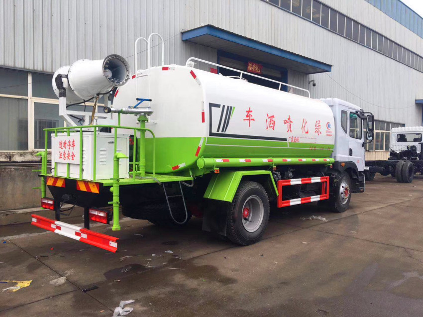 湖北程力洒水车 湖北程力洒水车
