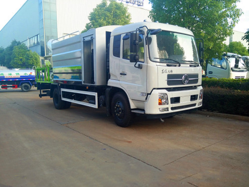 程力威牌CLW5181TDYD6型多功能抑尘车-洒水车-抑尘车厂家直销 程力威牌CLW5181TDYD6型多功能抑尘车-洒水车-抑尘车厂家直销