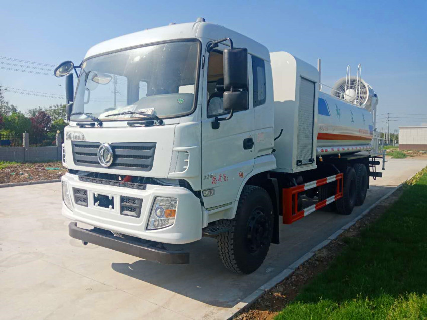 程力威牌CLW5180TDYYT6型多功能抑尘车-洒水车-程力抑尘车厂家直销 程力威牌CLW5180TDYYT6型多功能抑尘车-洒水车-程力抑尘车厂家直销