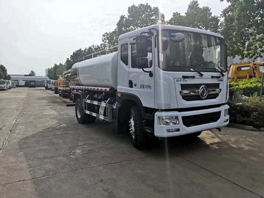 程力14方国六洒水车-洒水车-程力洒水车厂家直销 程力14方国六洒水车-洒水车-程力洒水车厂家直销
