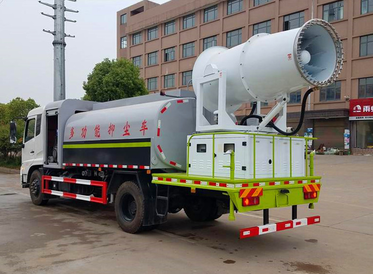 抑尘车厂家直销-洒水车-程力威牌CLW5182TDYYT6型多功能抑尘车 抑尘车厂家直销-洒水车-程力威牌CLW5182TDYYT6型多功能抑尘车