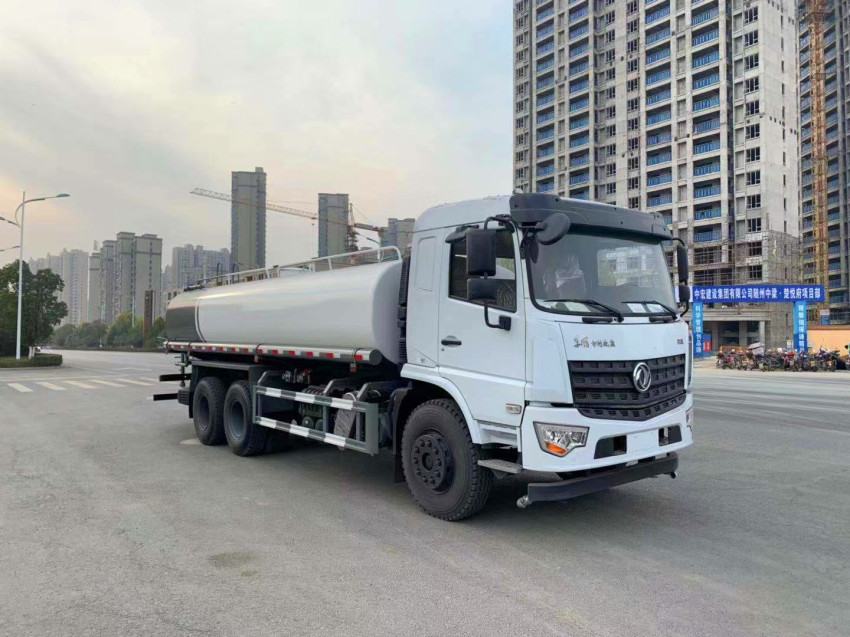 程力威牌CLW5252GSSHDL型洒水车-洒水车-程力集团 程力威牌CLW5252GSSHDL型洒水车-洒水车-程力集团