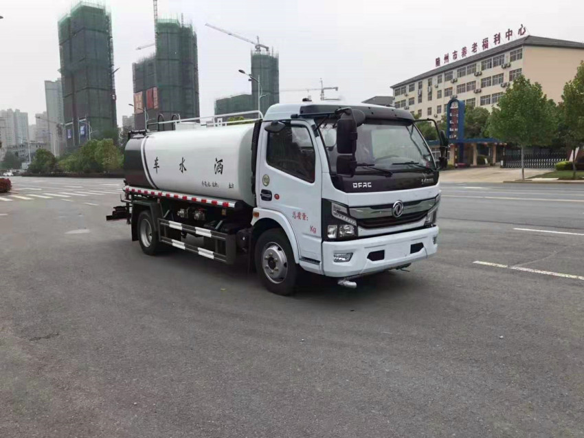 8吨洒水车-8吨洒水车价格-洒水车-新东日牌YZR5120GSSE6型洒水车 8吨洒水车-8吨洒水车价格-洒水车-新东日牌YZR5120GSSE6型洒水车
