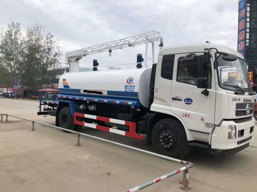 程力威牌CLW5185TDYD6型多功能抑尘车-洒水车-铁路多功能抑尘车厂家销售 程力威牌CLW5185TDYD6型多功能抑尘车-洒水车-铁路多功能抑尘车厂家销售