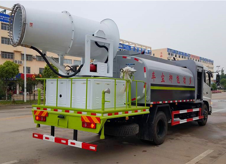 程力威牌CLW5182TDYD6型多功能抑尘车-洒水车-东风天锦抑尘车厂家直销 程力威牌CLW5182TDYD6型多功能抑尘车-洒水车-东风天锦抑尘车厂家直销